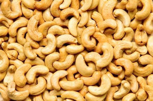 Plain Cashews