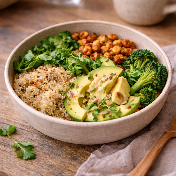 OJA wellness rituals