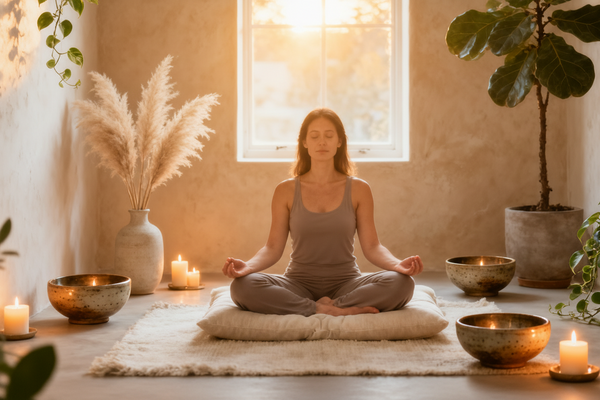 OJA wellness promise