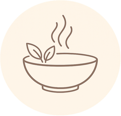 Nourish